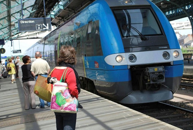 #Accident de #TER : la #SNCF va « renforcer les équipements d’alerte radio en cas de choc important » Captu145