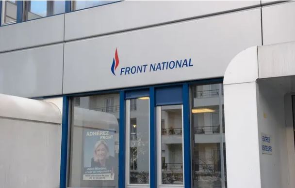 Affaire des kits de campagne: Le #FN attendra le 24 avril pour connaître le verdict Captu157