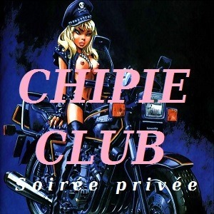 CHIPIE CLUB (#ChipieClub) Chipie16