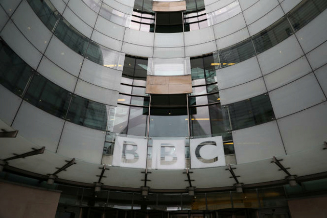 La #BBC va supprimer près de 400 #postes dans son service #international Fdaf6f10