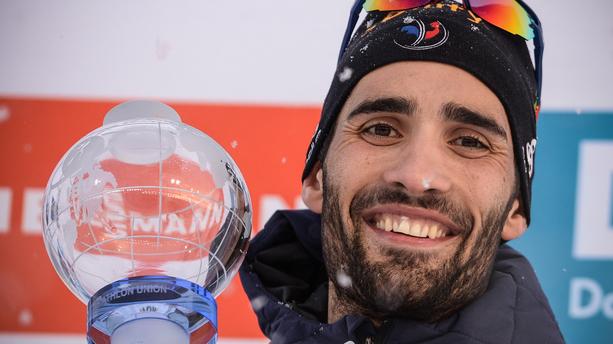 #MartinFourcade, monument du #sport français, tire sa révérence à l'âge de 31 ans Fourca10