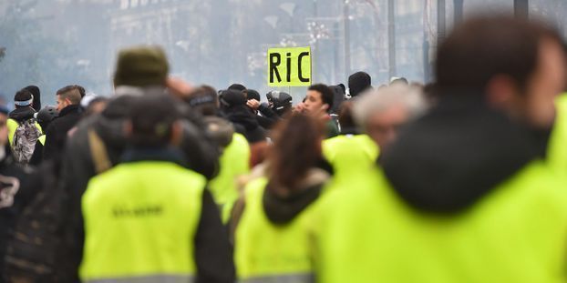 #GiletsJaunes , #acte27 : de nouvelles #manifestations pour les six mois du mouvement Gilets19