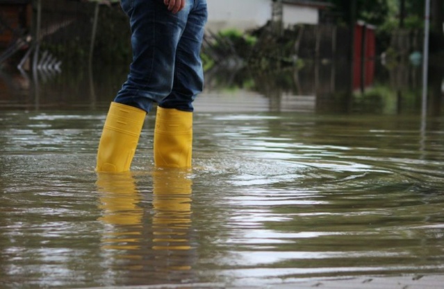 L'état de #CatastropheNaturelle reconnu pour une #commune de l'#Oise Inonda10