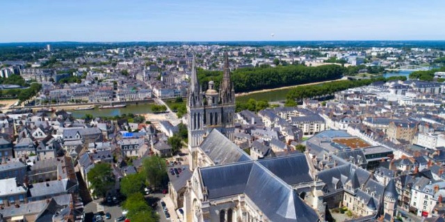 La somme faramineuse investie par #Angers pour devenir une ville "#ZéroCarbone " La-som10