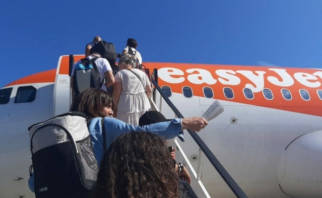 #EasyJet débarque à #Beauvais avec des vols à 19€ pour aller à #Lisbonne Lisbon10