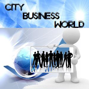 CITY BUSINESS WORLD (#CityBusinessWorld) Logo_c10
