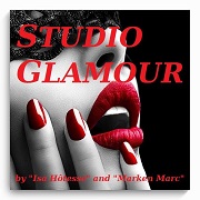 "#StudioGlamour " : un studio #photo original et accueillant sur Amiens Logo_s11