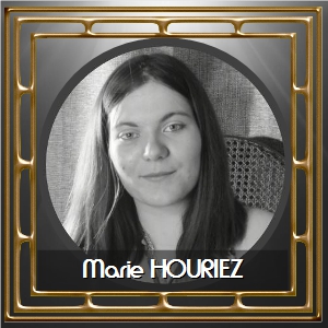 Marie HOURIEZ (#MarieHOURIEZ) Marie_12