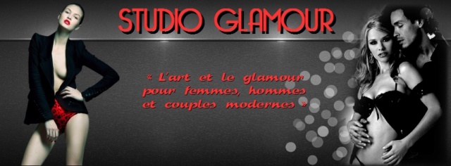 "#StudioGlamour " : un studio #photo original et accueillant sur Amiens Studio10
