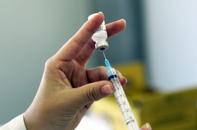 #Covid19 : cette société va produire un milliard de doses d’un #vaccin qui n’a pas encore été testé sur l’Homme ! Vaccin10