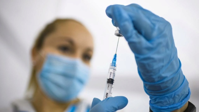 #Covid19 : la #Chine remet en cause l'efficacité de ses propres #vaccins Vaccin13