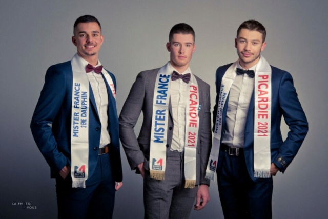 Le #casting du #concours #MisterFrance est ouvert en #Picardie Whatsa14