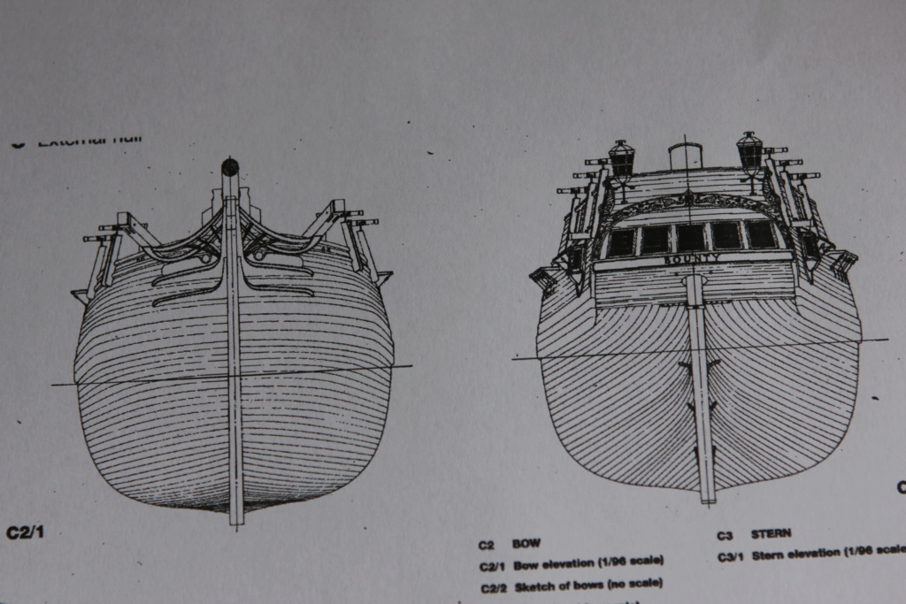Bounty 1:46 - Restauro - Pagina 2 Img_3610