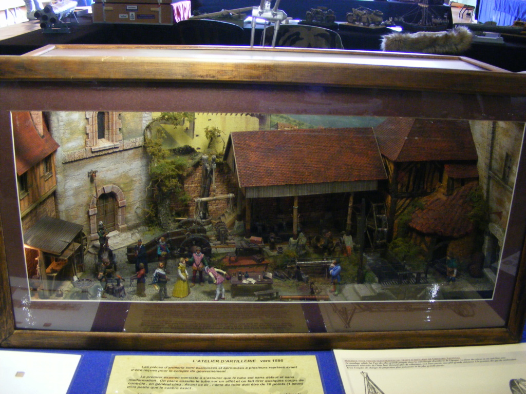 SAINT LOUBÈS (33 GIRONDE) Compte rendu de l'expo des 12 et 13 novembre 2022 ... Dscf0144