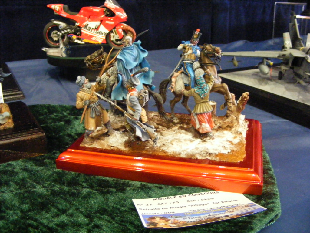 SAINT LOUBÈS (33 GIRONDE) Compte rendu de l'expo des 12 et 13 novembre 2022 ... Dscf0151