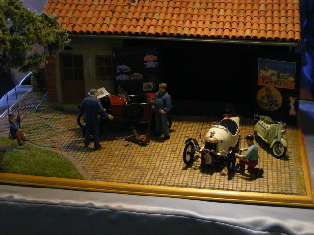 SAINT LOUBÈS (33 GIRONDE) Compte rendu de l'expo des 12 et 13 novembre 2022 ... Dscf0159