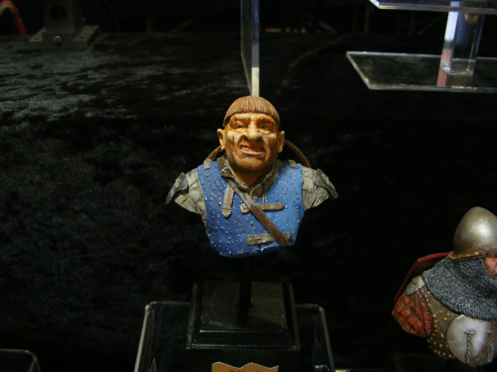SAINT LOUBÈS (33 GIRONDE) Compte rendu de l'expo des 12 et 13 novembre 2022 ... Dscf0170