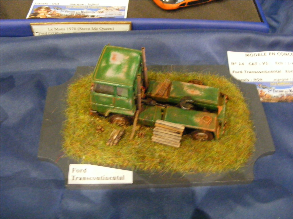 SAINT LOUBÈS (33 GIRONDE) Compte rendu de l'expo des 12 et 13 novembre 2022 ... Dscf0182