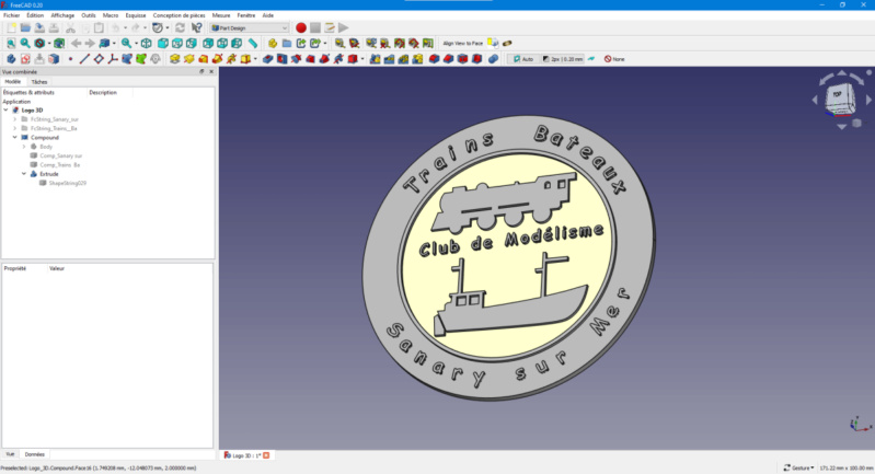 Logo Club Sanary Logo_310