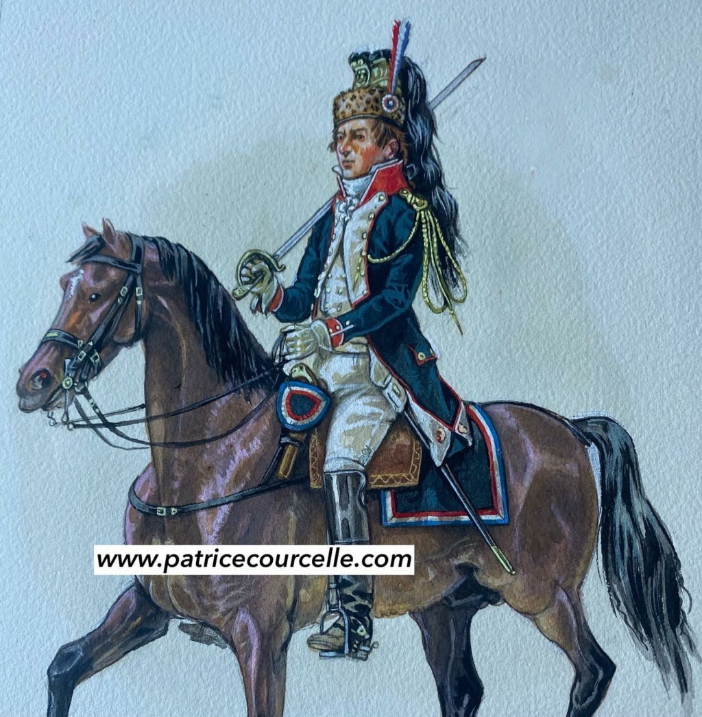 The Garde Nationale 1789-1815:  France’s Forgotten Armed Forces (Pierre-Baptiste Guillemot) Helion13