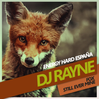 [EHE102] Dj Rayne - Fox Fox_co10