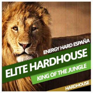 [EHE086] Elite Hardhouse - King of the Jungle King_c10