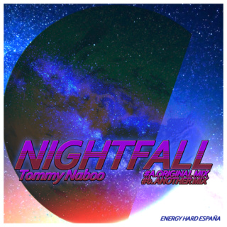 [EHE083] Tommy Naboo - Nightfall Nightf10