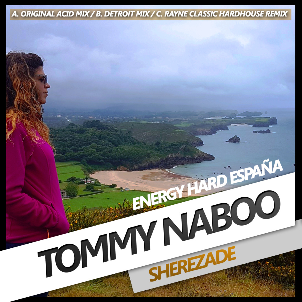 [EHE162] Tommy Naboo - Sherezade Shere_10