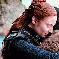 Sansa Stark - “We have a new queen.” Tumblr46