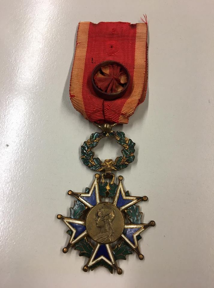 Légion d'Honneur 14/18 42572710