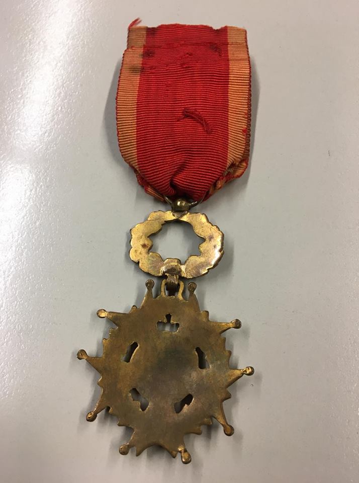 Légion d'Honneur 14/18 42604110