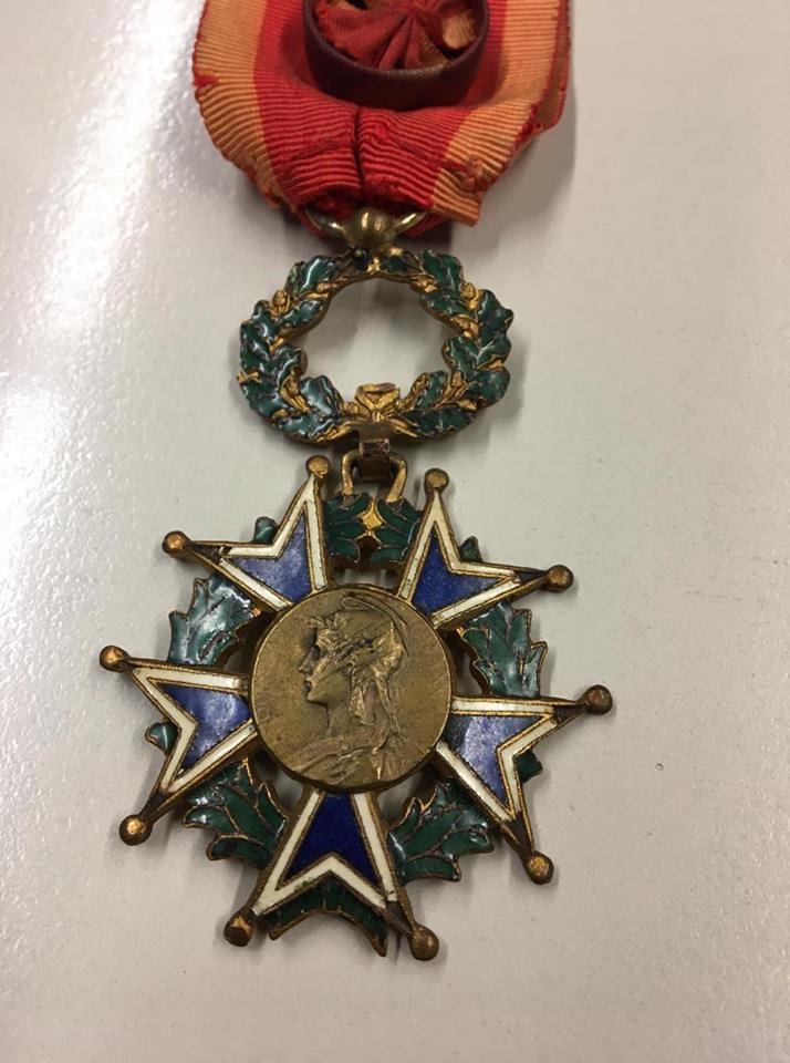 Légion d'Honneur 14/18 42641610