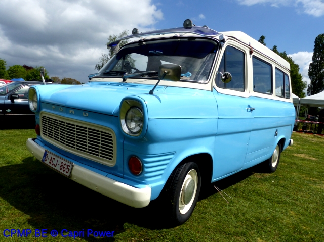 Classic Ford Show, Nazareth, May 5, 2019 P1210010