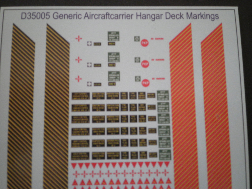 USS Nimitz CVN68 (Trumpeter 1/350°) par Antho - Page 6 P7170013