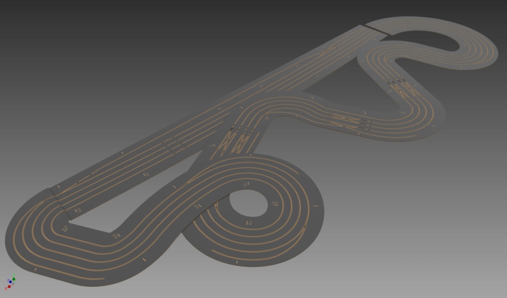 Projet Piste bois Cloube. Cs32-d14