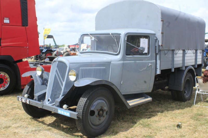   59 Sec Bois-Vieux-Berquin  fête du tracteur dans les hauts de France 2023 _mg_3473