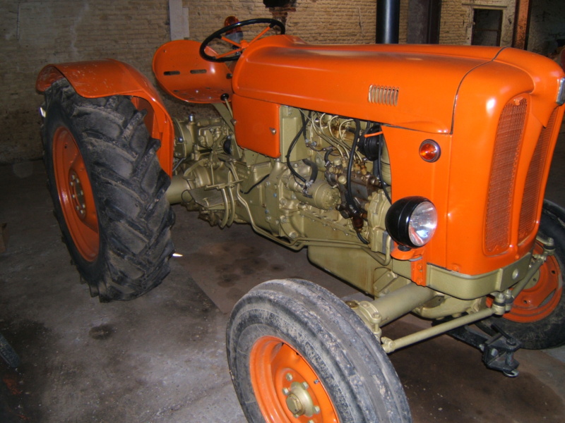 (Recherche) Petit tracteur 30cv  Dscf5016