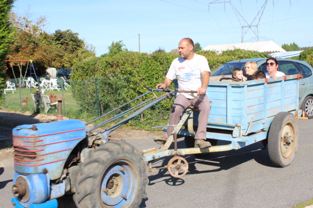 VIARMES 2018 CONCOURS DE LABOUR AUX MOTOCULTEURS - Page 3 Img_0917