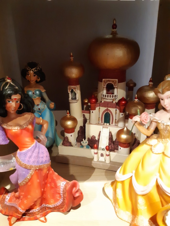 The Disney Castle Collection - Page 39 20210510