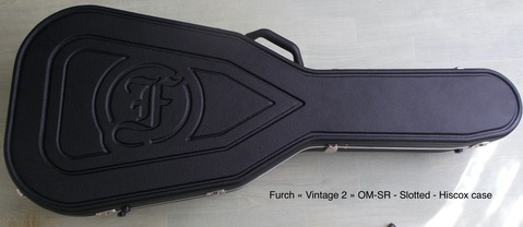 Guitare Furch - "Vintage 2"  OM-SR - Slotted 470_x_10