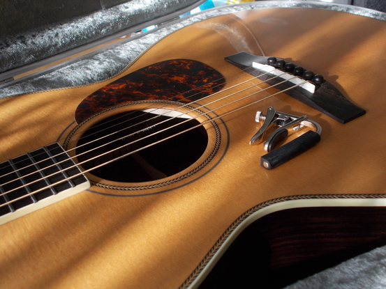 Guitare Furch - "Vintage 2" OM-SR - Slotted - Page 4 A_55310