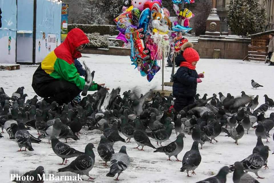 Aller en Ukraine en hiver Hivr10