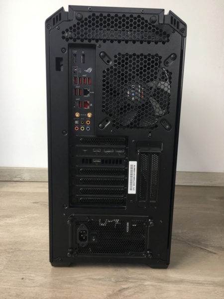 [Vendu] A vendre PC R7 3700X / RTX 2060s Img_1416