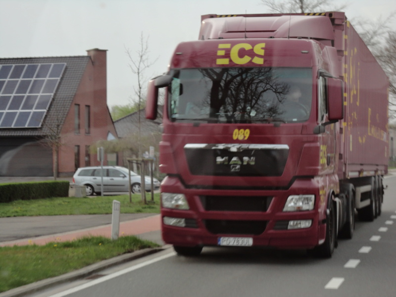 ECS European Containers (Zeebrugge) Dsc05410