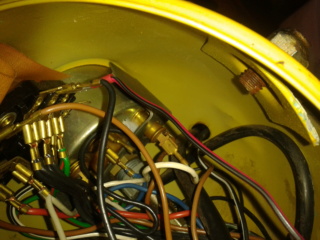 Ampoule LED pour phare AV de TS Regul_20