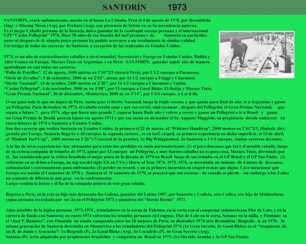 HACE 30 AÑOS - 1994 -  .... MUCH BETTER era el MEJOR EN SUDAMERICA CAMPEÓN SUDAMERICANO - Página 2 1973-210