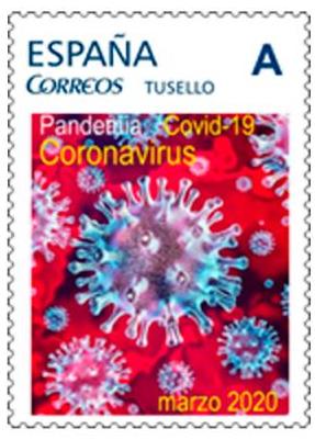 ¿Coronavirus en filatelia? - Página 5 20200514