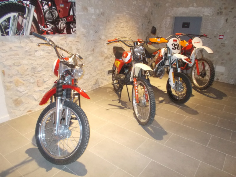 Exposición Museu Derbi en Platja d'Aro Dscn9016