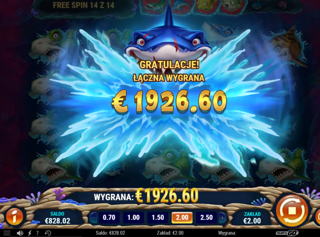 Screenshoty naszych wygranych (minimum 200zł - 50 euro) - kasyno - Page 13 2024-012