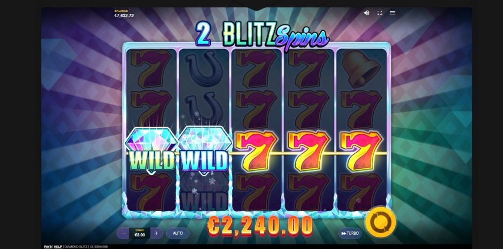 Screenshoty naszych wygranych (minimum 200zł - 50 euro) - kasyno - Page 8 Diamon10